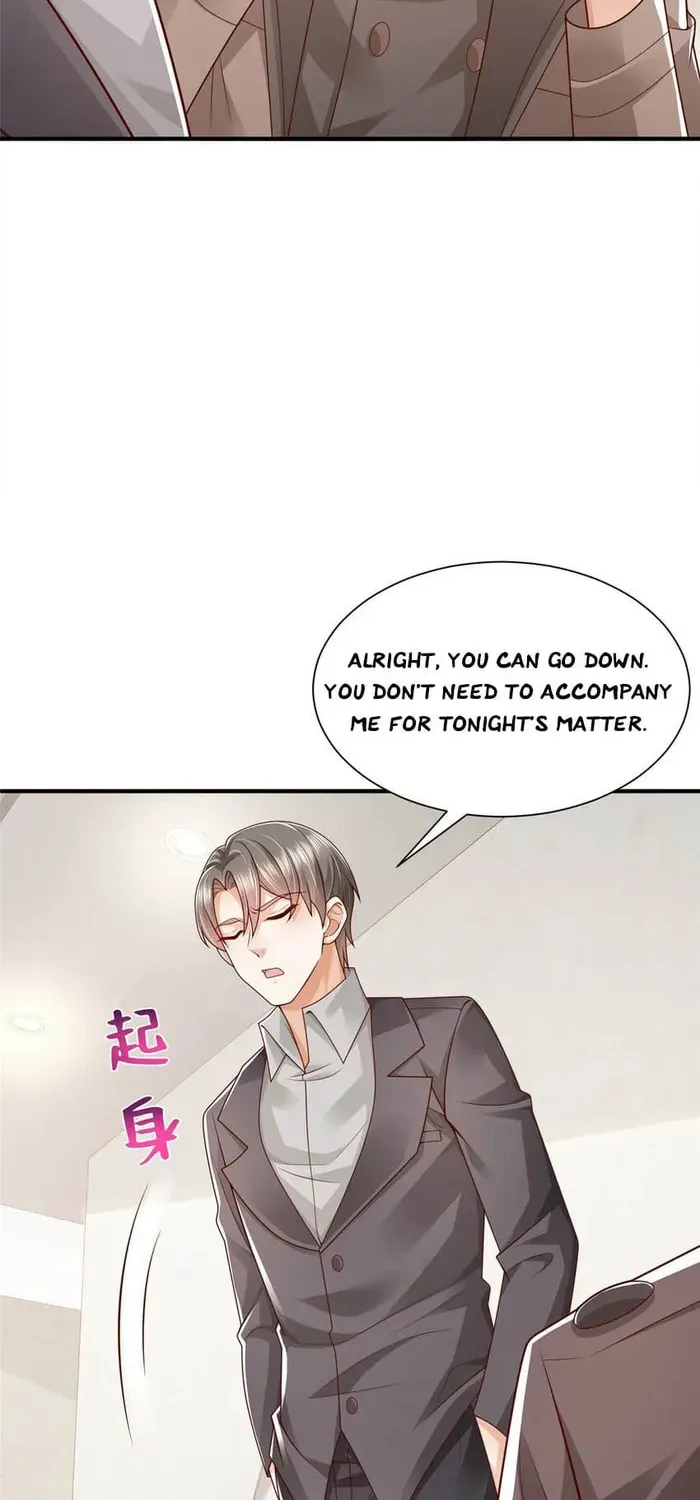 I Randomly Have A New Career Every Week Chapter 654 page 8 - 