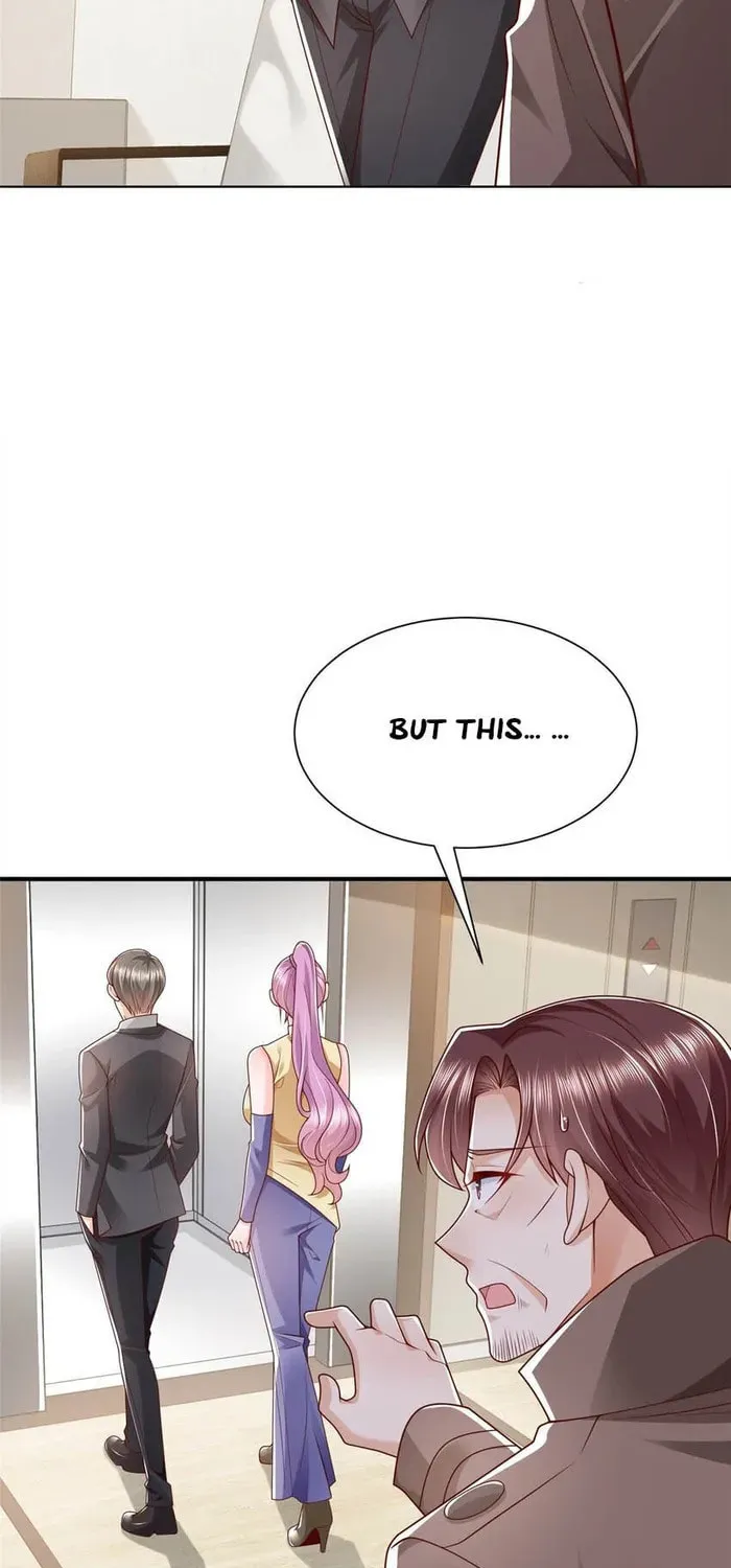 I Randomly Have A New Career Every Week Chapter 654 page 9 - 