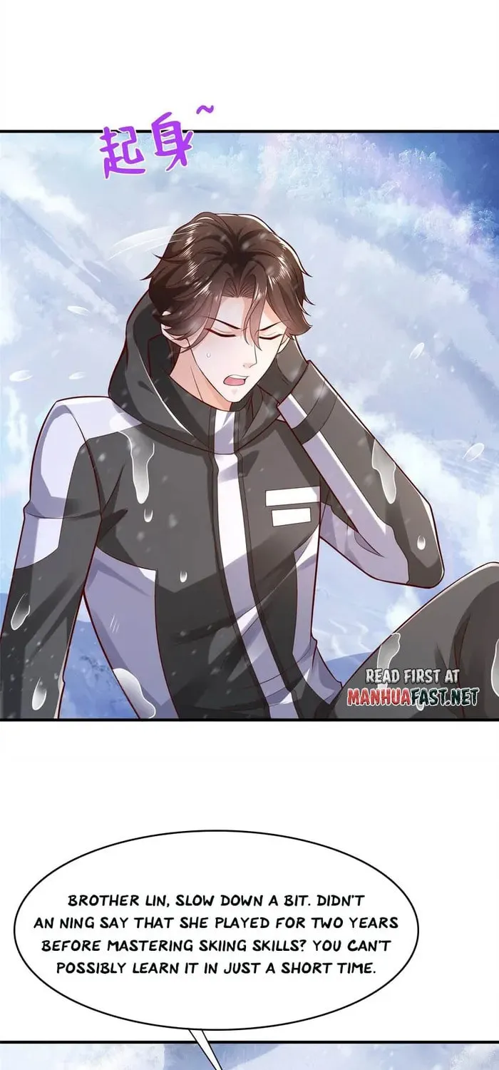 I Randomly Have A New Career Every Week Chapter 655 page 2 - 