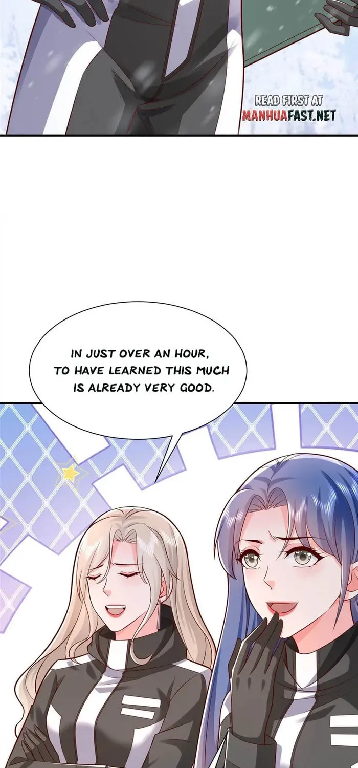I Randomly Have A New Career Every Week Chapter 655 page 11 - 