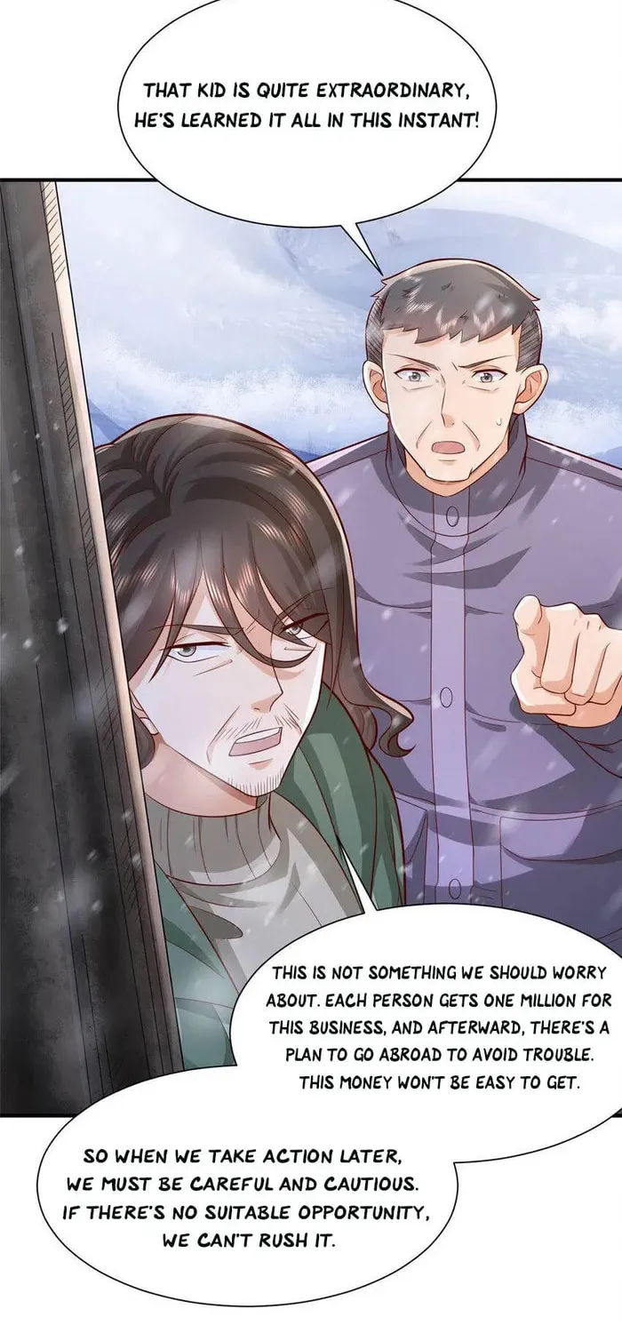I Randomly Have A New Career Every Week Chapter 655 page 14 - 