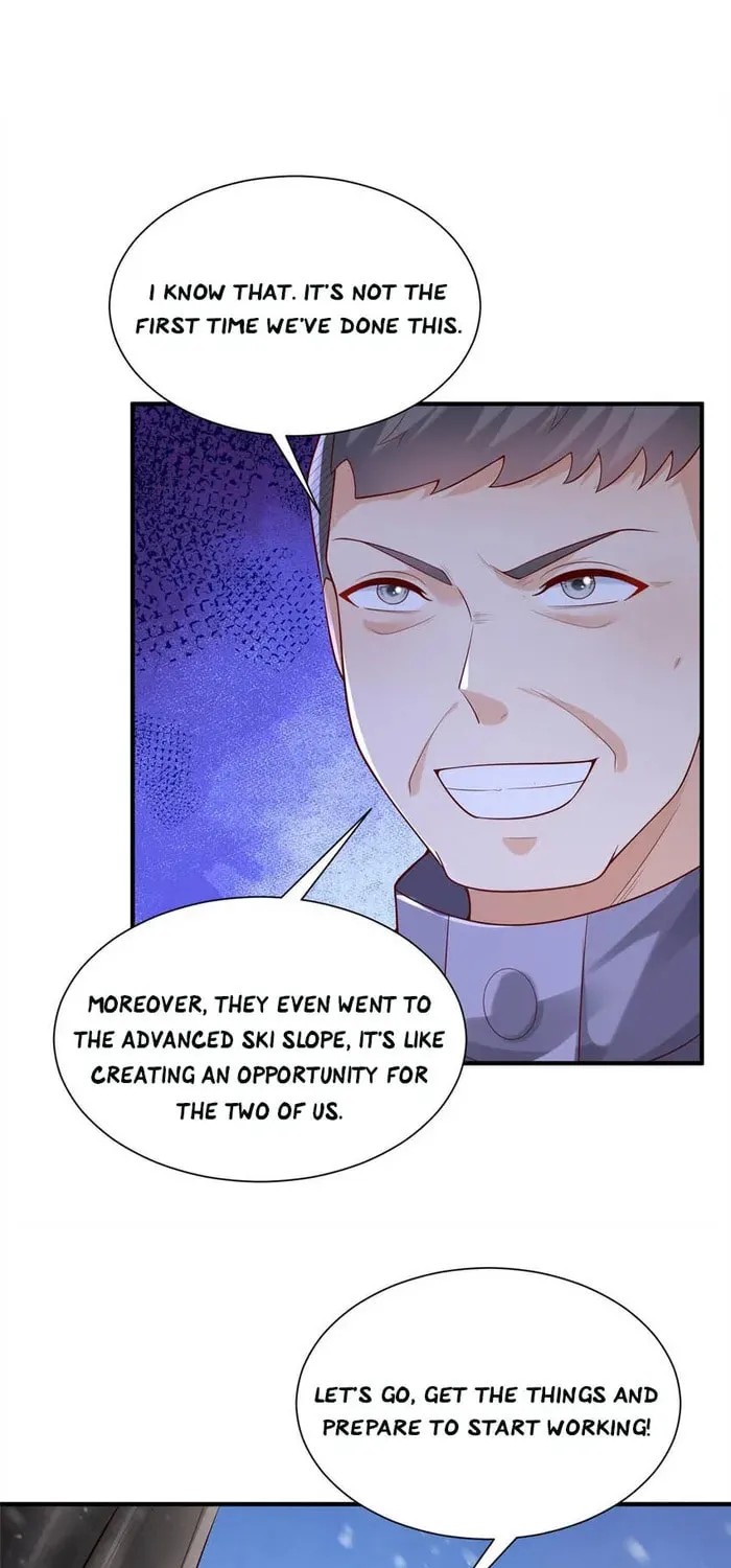I Randomly Have A New Career Every Week Chapter 655 page 15 - 
