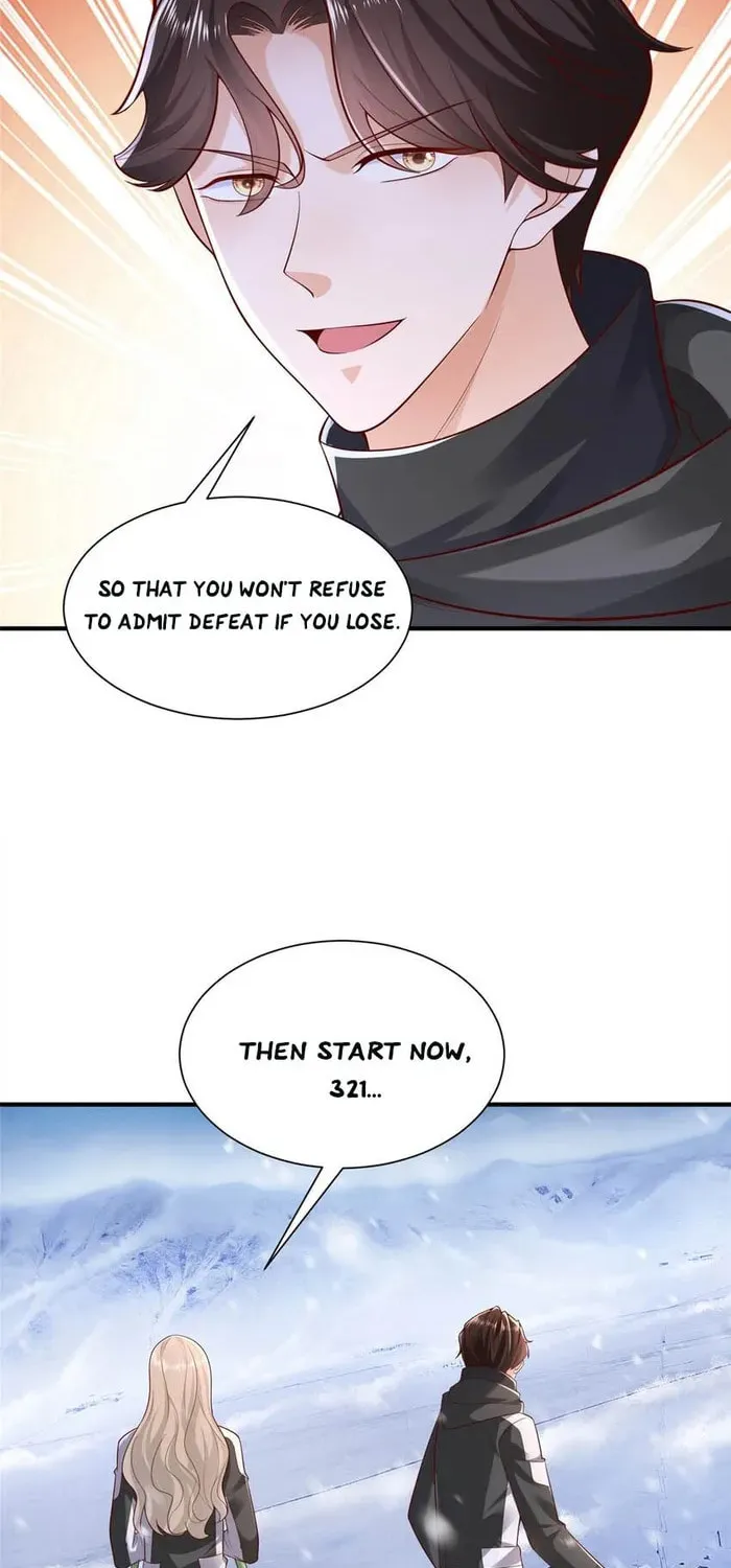 I Randomly Have A New Career Every Week Chapter 655 page 18 - 