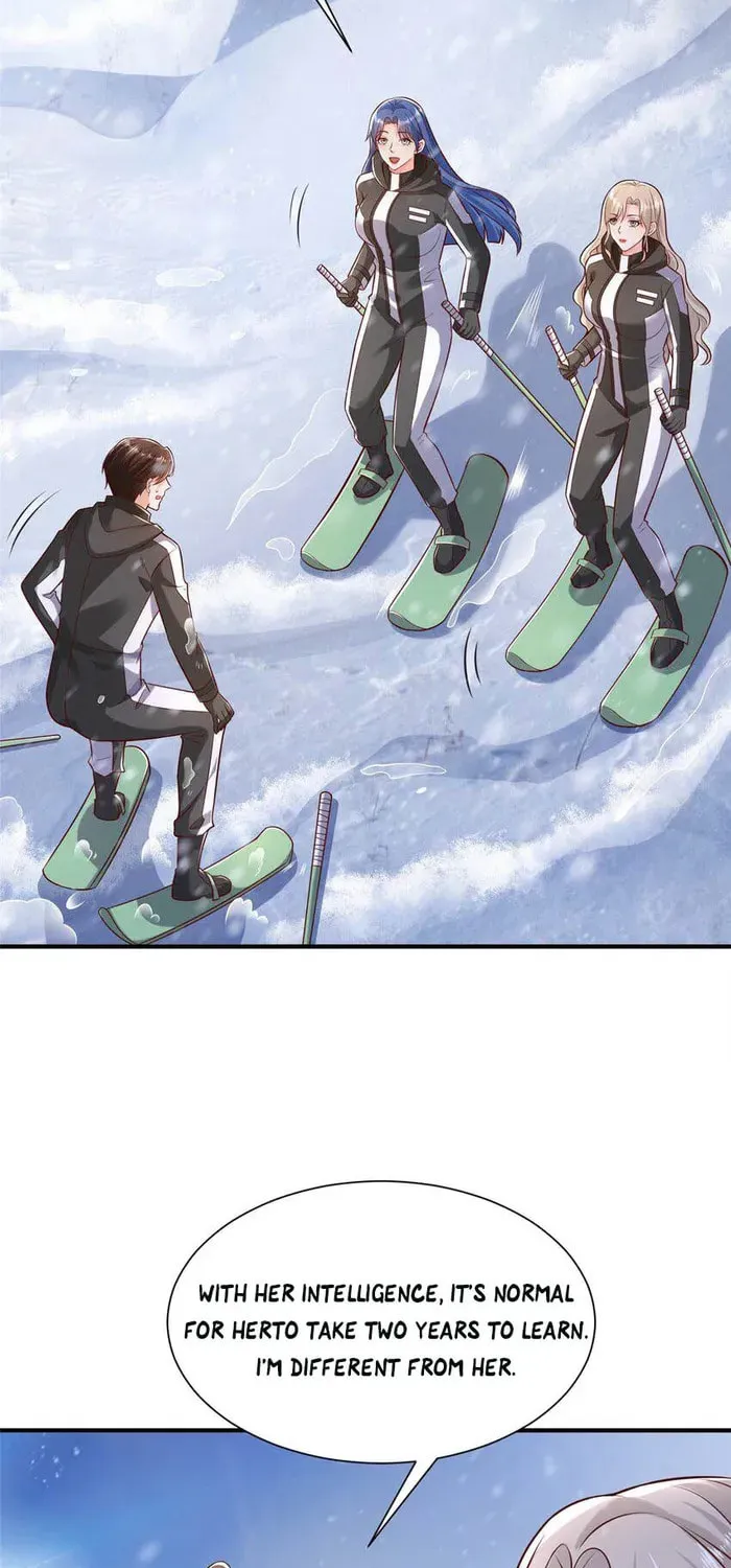 I Randomly Have A New Career Every Week Chapter 655 page 3 - 