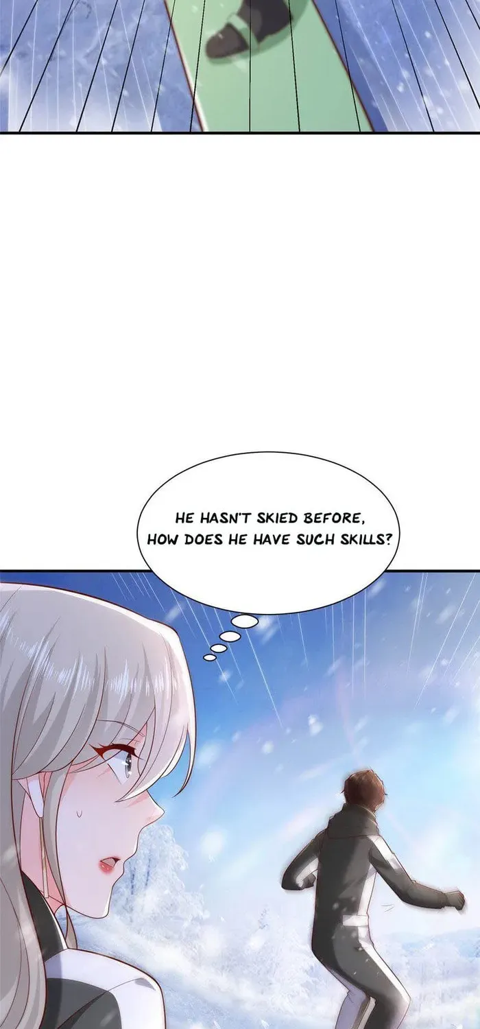 I Randomly Have A New Career Every Week Chapter 655 page 21 - 