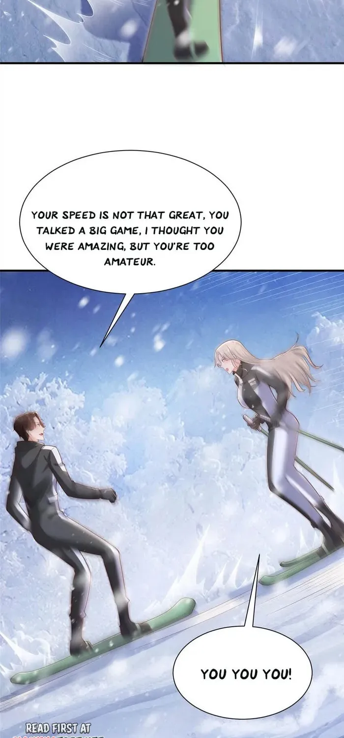 I Randomly Have A New Career Every Week Chapter 655 page 23 - 