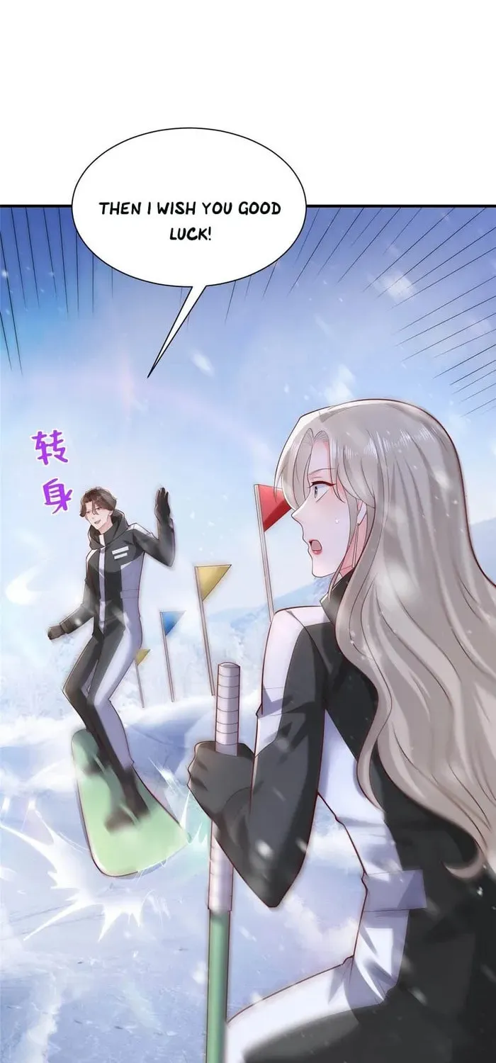 I Randomly Have A New Career Every Week Chapter 655 page 25 - 
