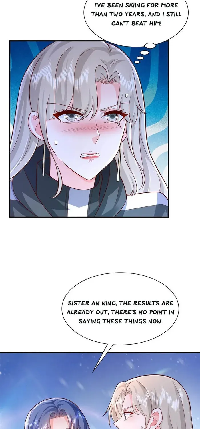 I Randomly Have A New Career Every Week Chapter 655 page 30 - 