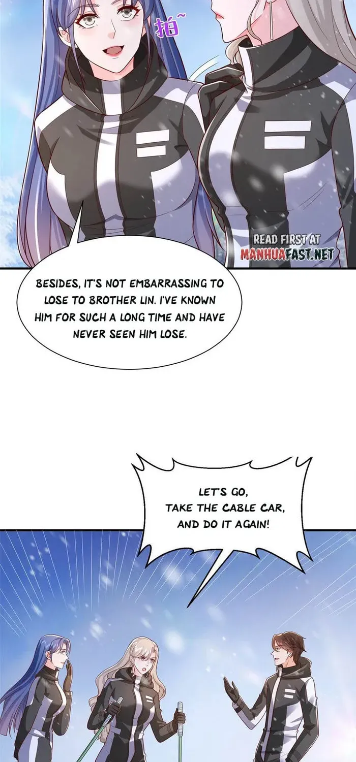 I Randomly Have A New Career Every Week Chapter 655 page 31 - 