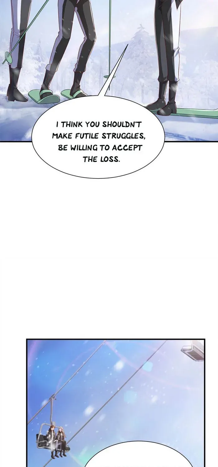 I Randomly Have A New Career Every Week Chapter 655 page 32 - 