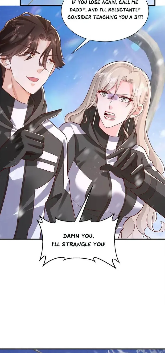 I Randomly Have A New Career Every Week Chapter 655 page 33 - 