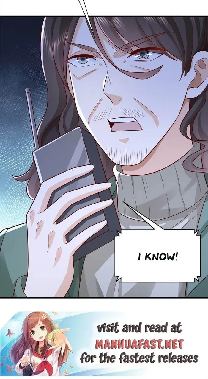 I Randomly Have A New Career Every Week Chapter 655 page 36 - 