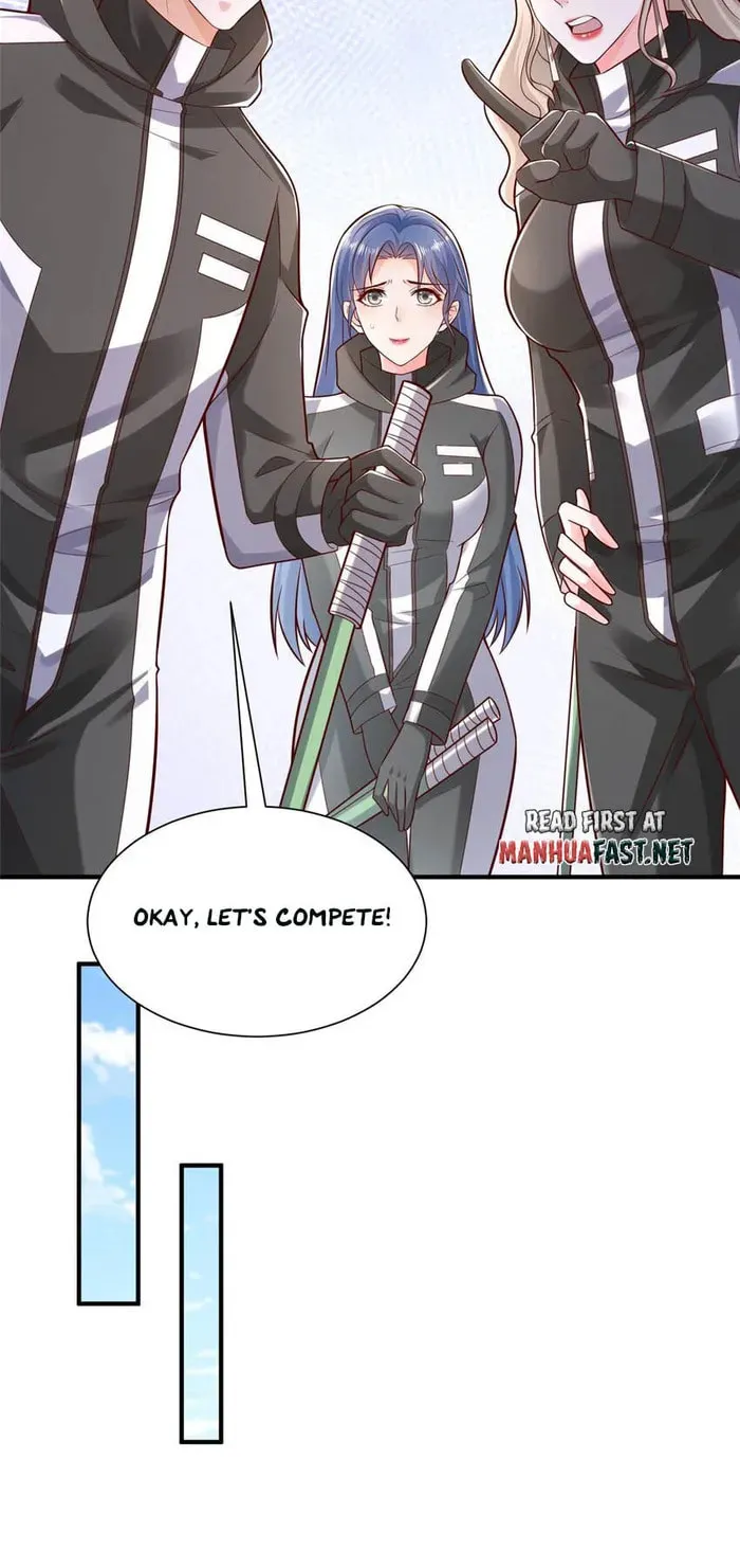 I Randomly Have A New Career Every Week Chapter 655 page 5 - 