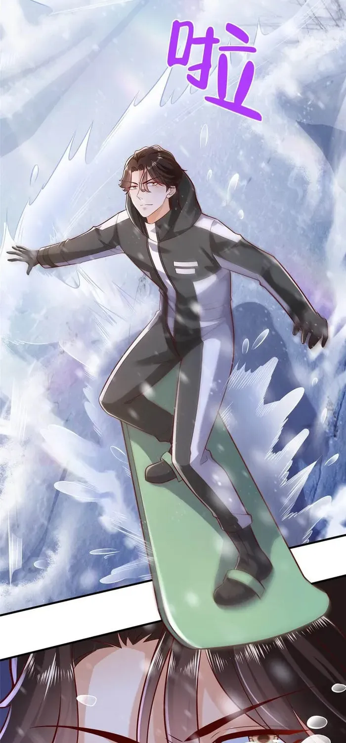 I Randomly Have A New Career Every Week Chapter 655 page 7 - 