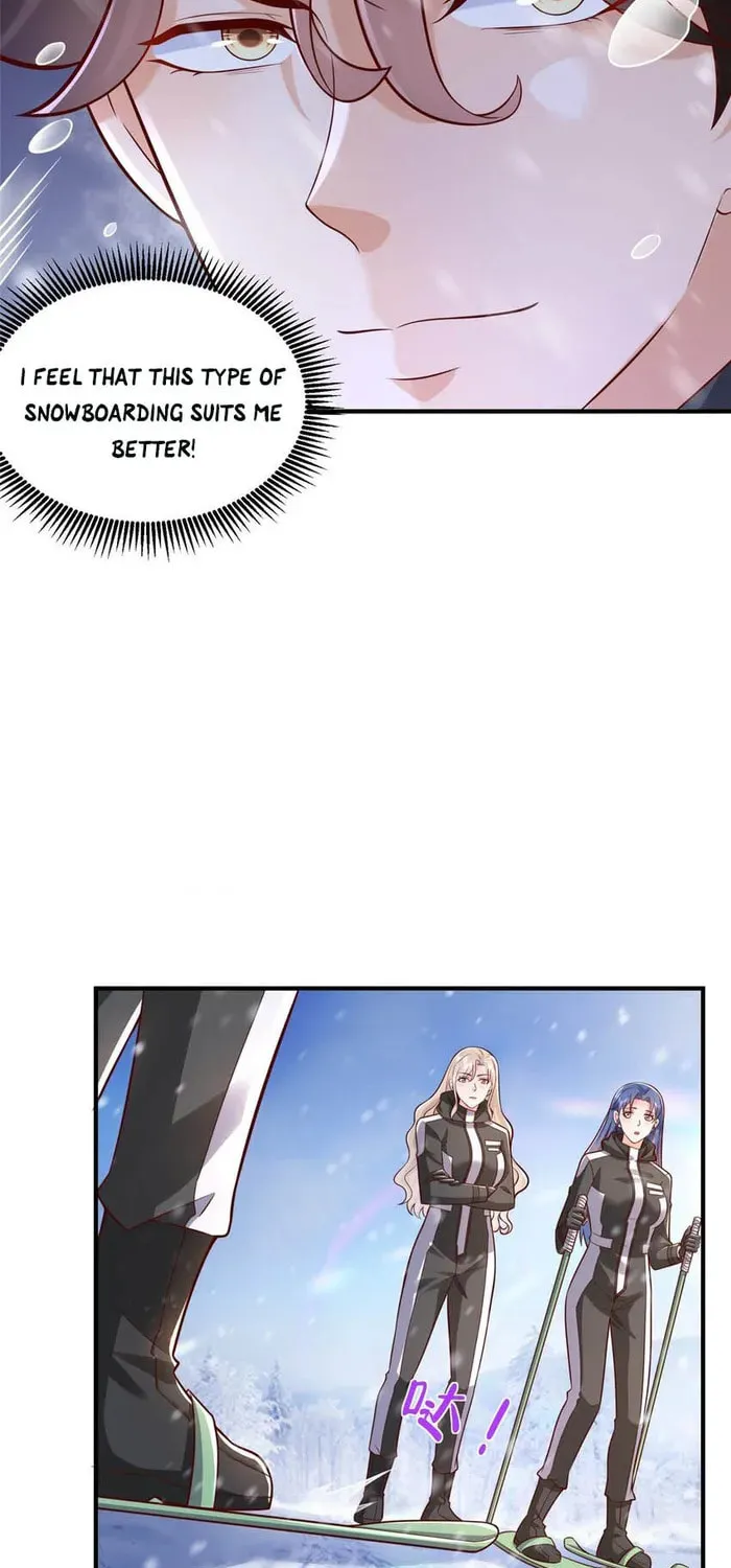 I Randomly Have A New Career Every Week Chapter 655 page 8 - 