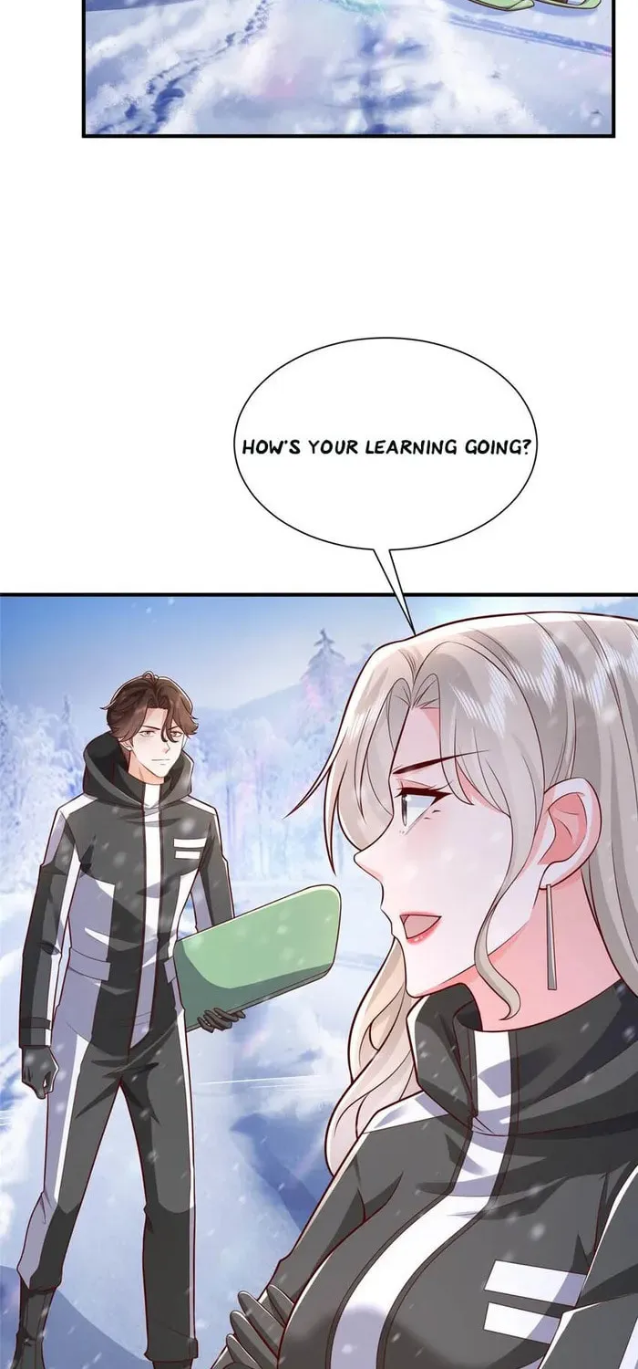 I Randomly Have A New Career Every Week Chapter 655 page 9 - 