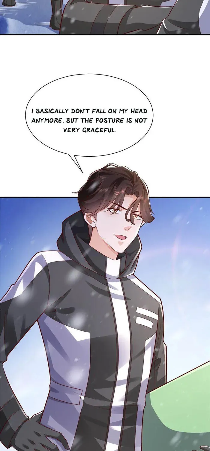 I Randomly Have A New Career Every Week Chapter 655 page 10 - 