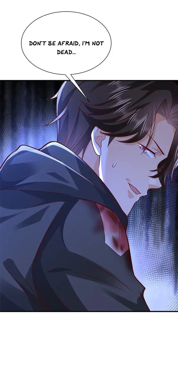 I Randomly Have A New Career Every Week Chapter 656 page 13 - 