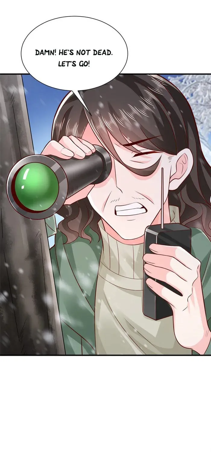 I Randomly Have A New Career Every Week Chapter 656 page 14 - 