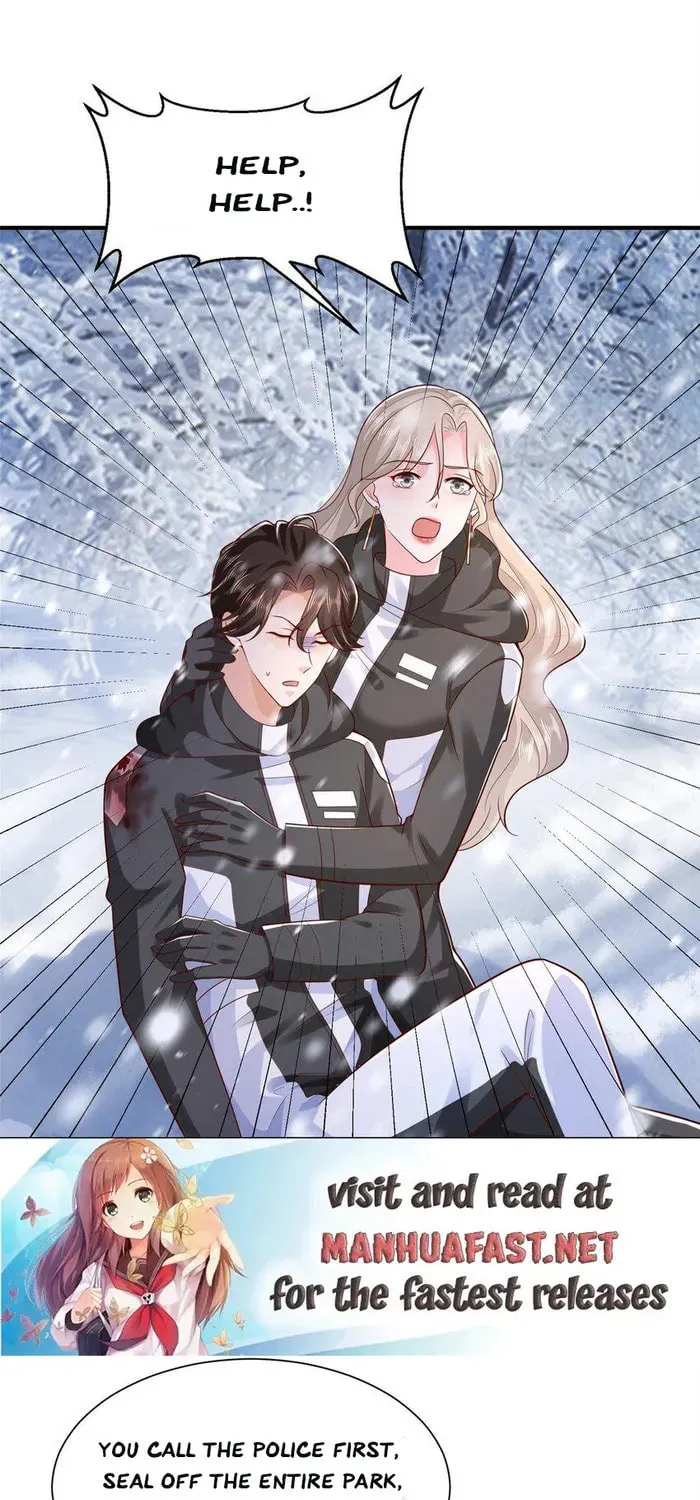 I Randomly Have A New Career Every Week Chapter 656 page 15 - 