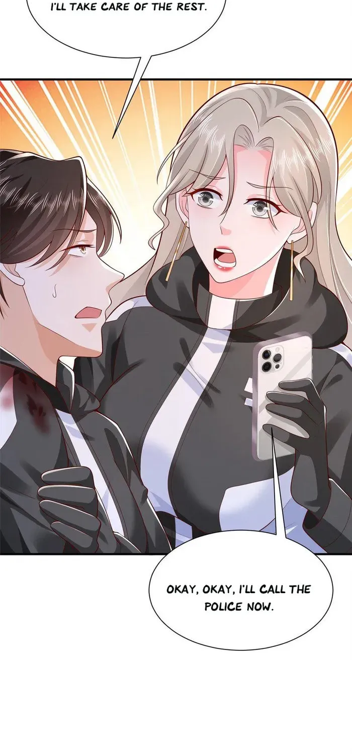 I Randomly Have A New Career Every Week Chapter 656 page 16 - 