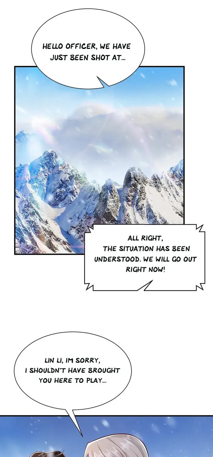 I Randomly Have A New Career Every Week Chapter 656 page 17 - 