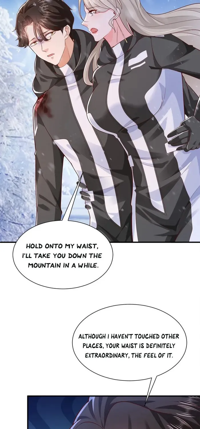 I Randomly Have A New Career Every Week Chapter 656 page 18 - 