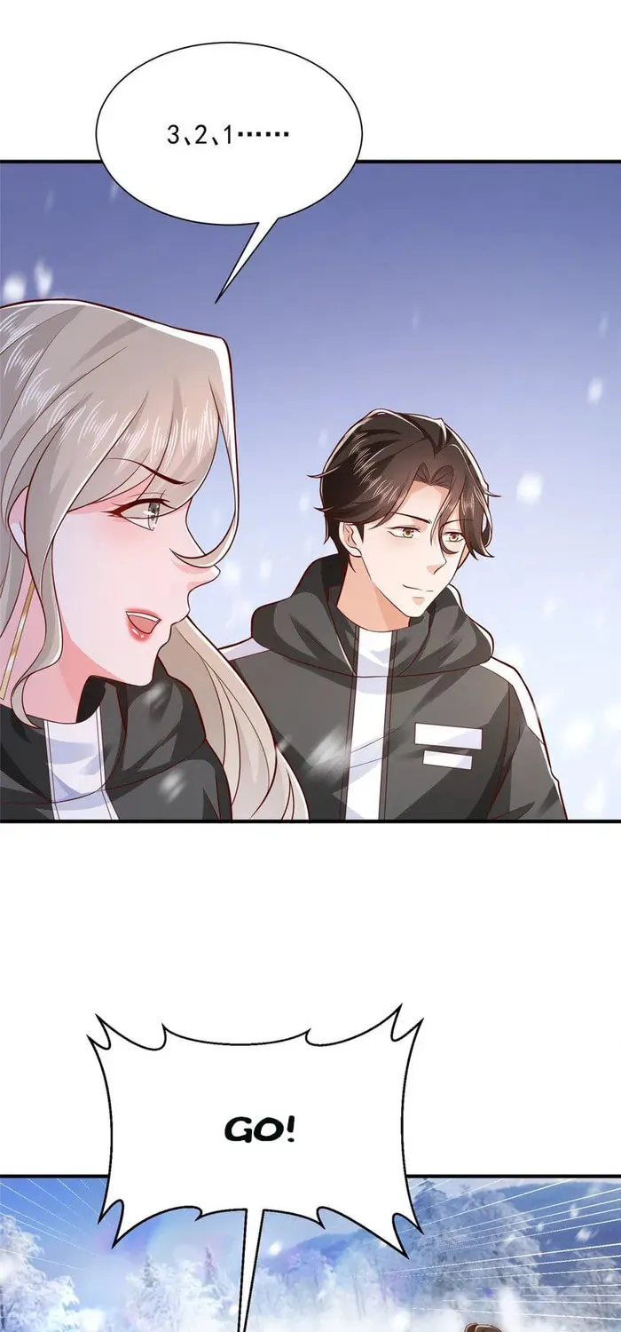 I Randomly Have A New Career Every Week Chapter 656 page 3 - 