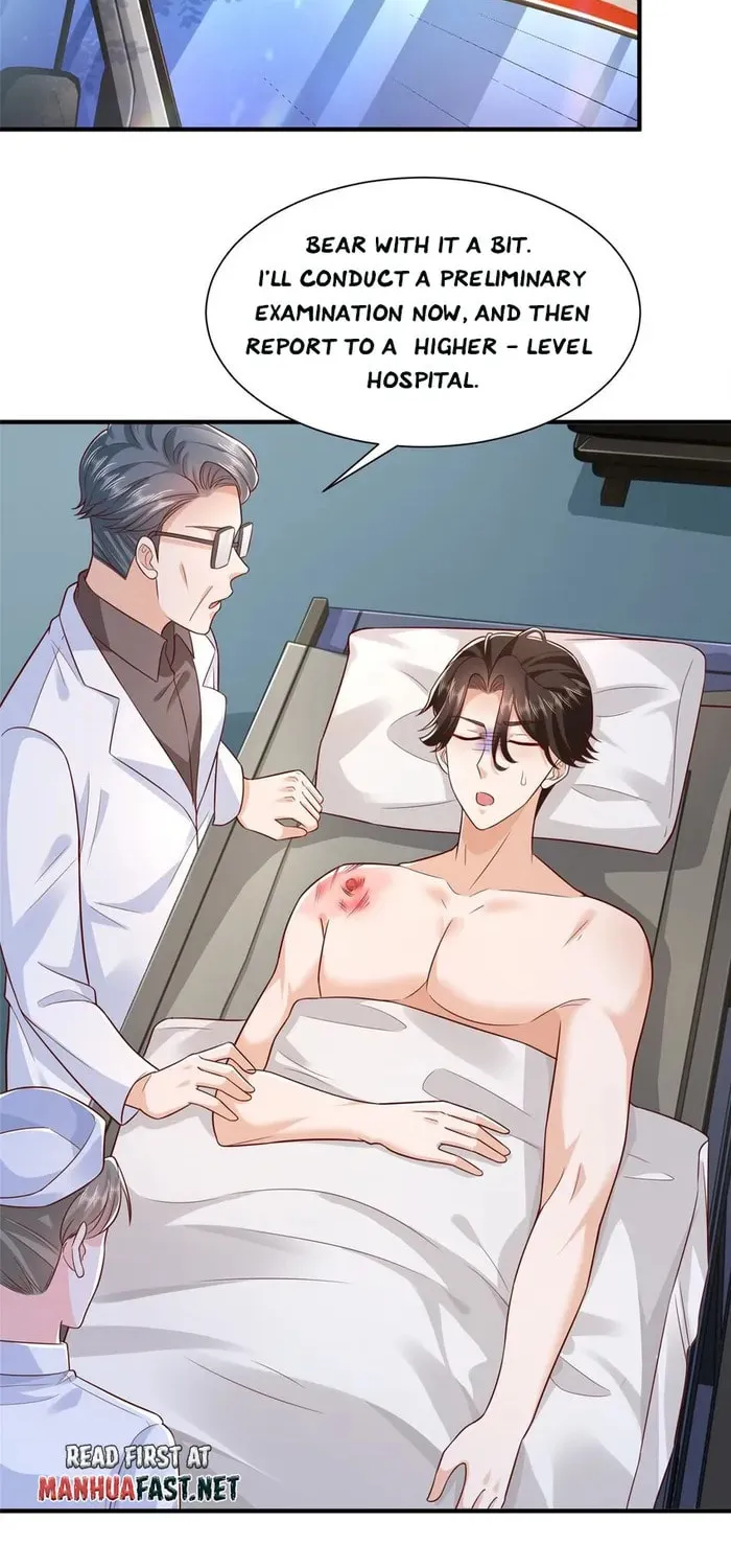I Randomly Have A New Career Every Week Chapter 656 page 22 - 