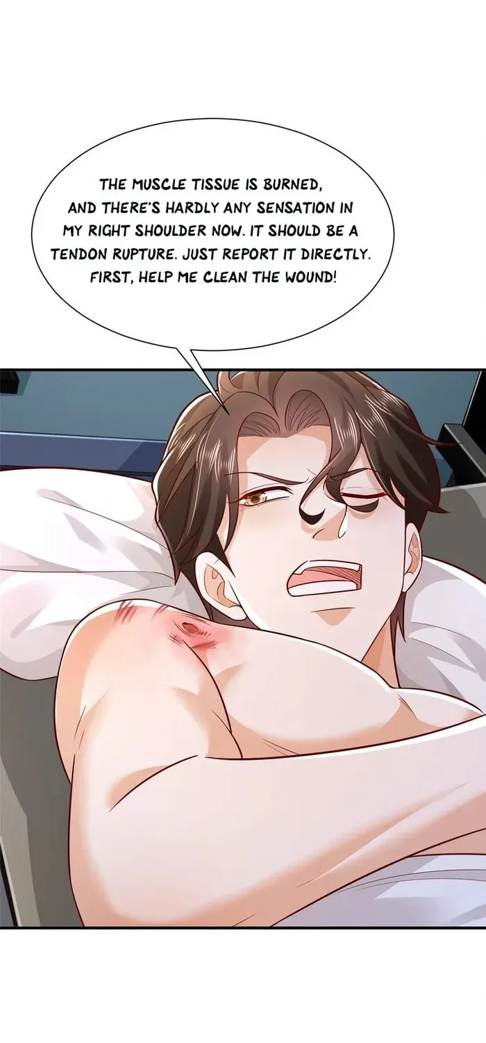I Randomly Have A New Career Every Week Chapter 656 page 23 - 