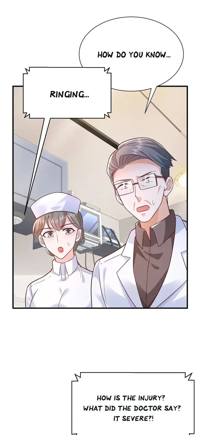 I Randomly Have A New Career Every Week Chapter 656 page 24 - 