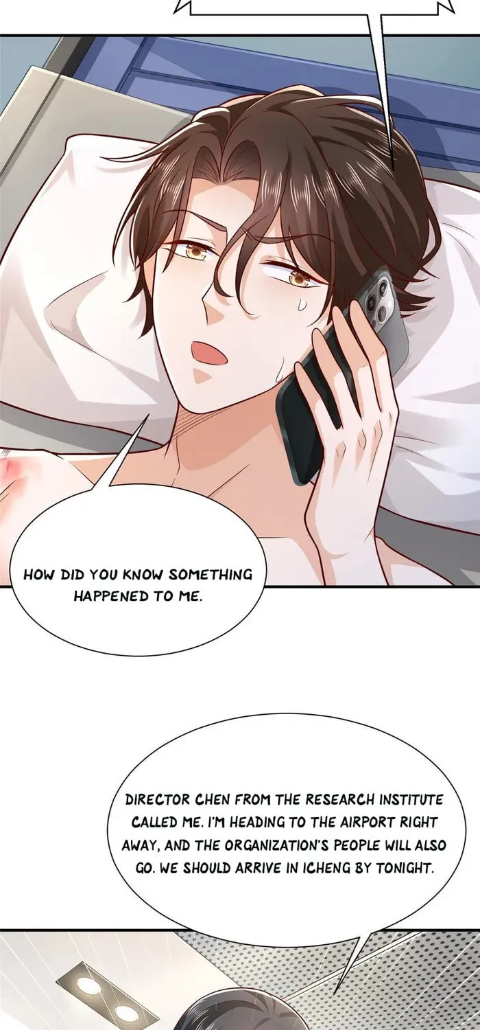 I Randomly Have A New Career Every Week Chapter 656 page 25 - 