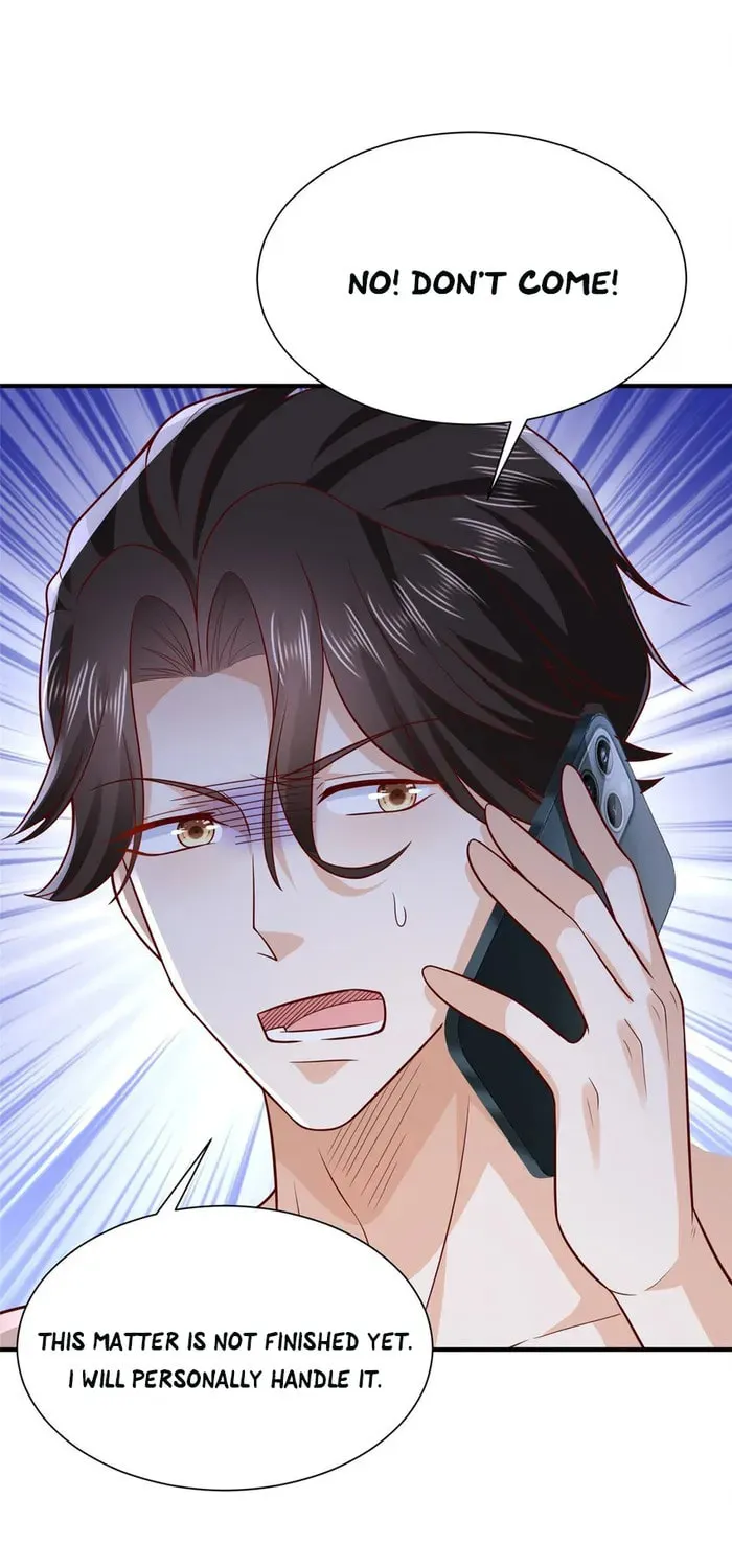 I Randomly Have A New Career Every Week Chapter 656 page 27 - 