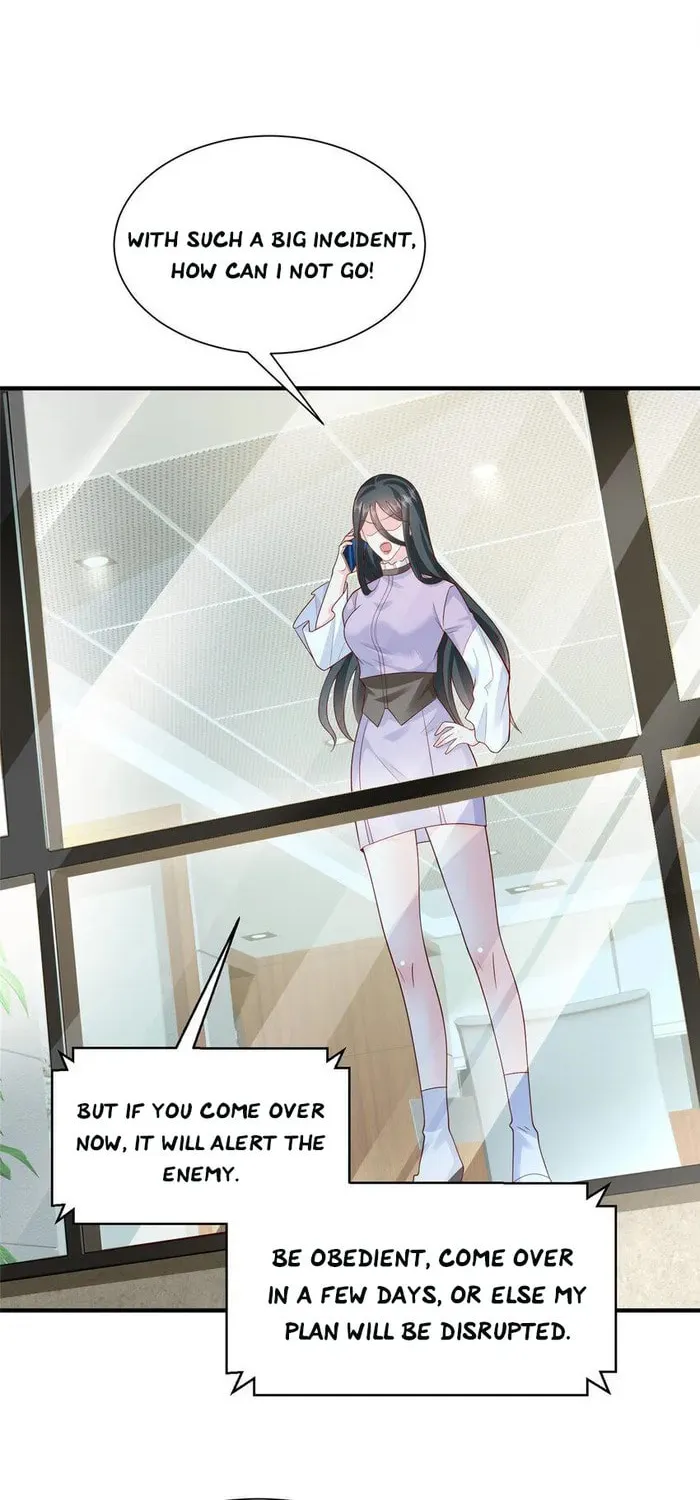 I Randomly Have A New Career Every Week Chapter 656 page 28 - 
