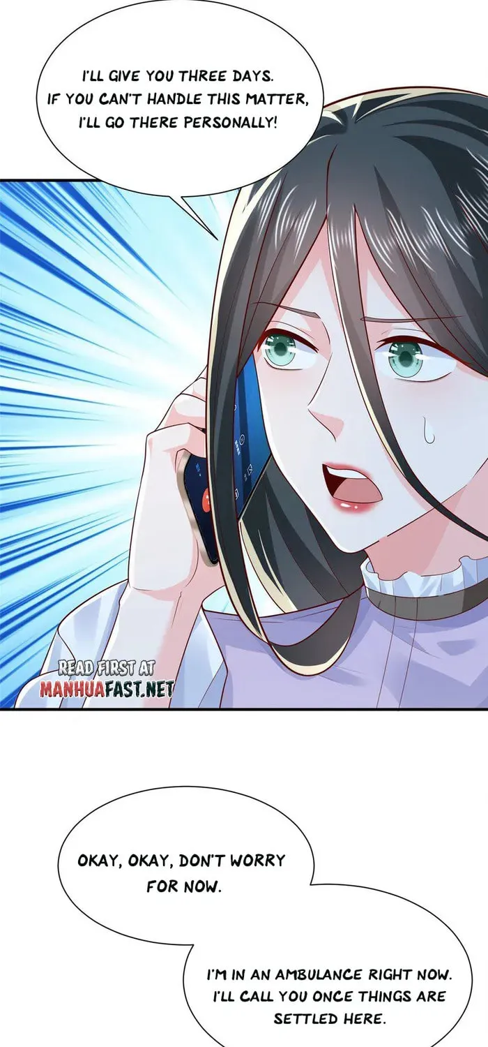 I Randomly Have A New Career Every Week Chapter 656 page 29 - 
