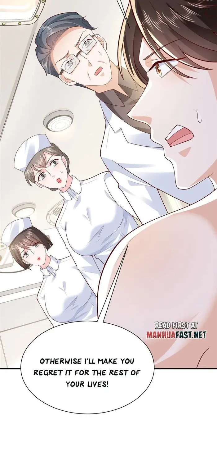 I Randomly Have A New Career Every Week Chapter 656 page 32 - 