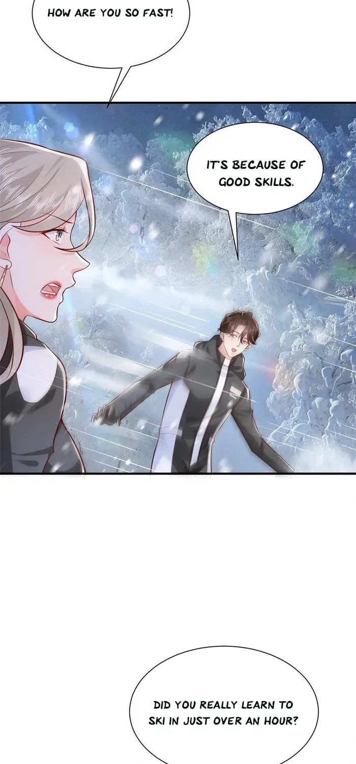 I Randomly Have A New Career Every Week Chapter 656 page 7 - 