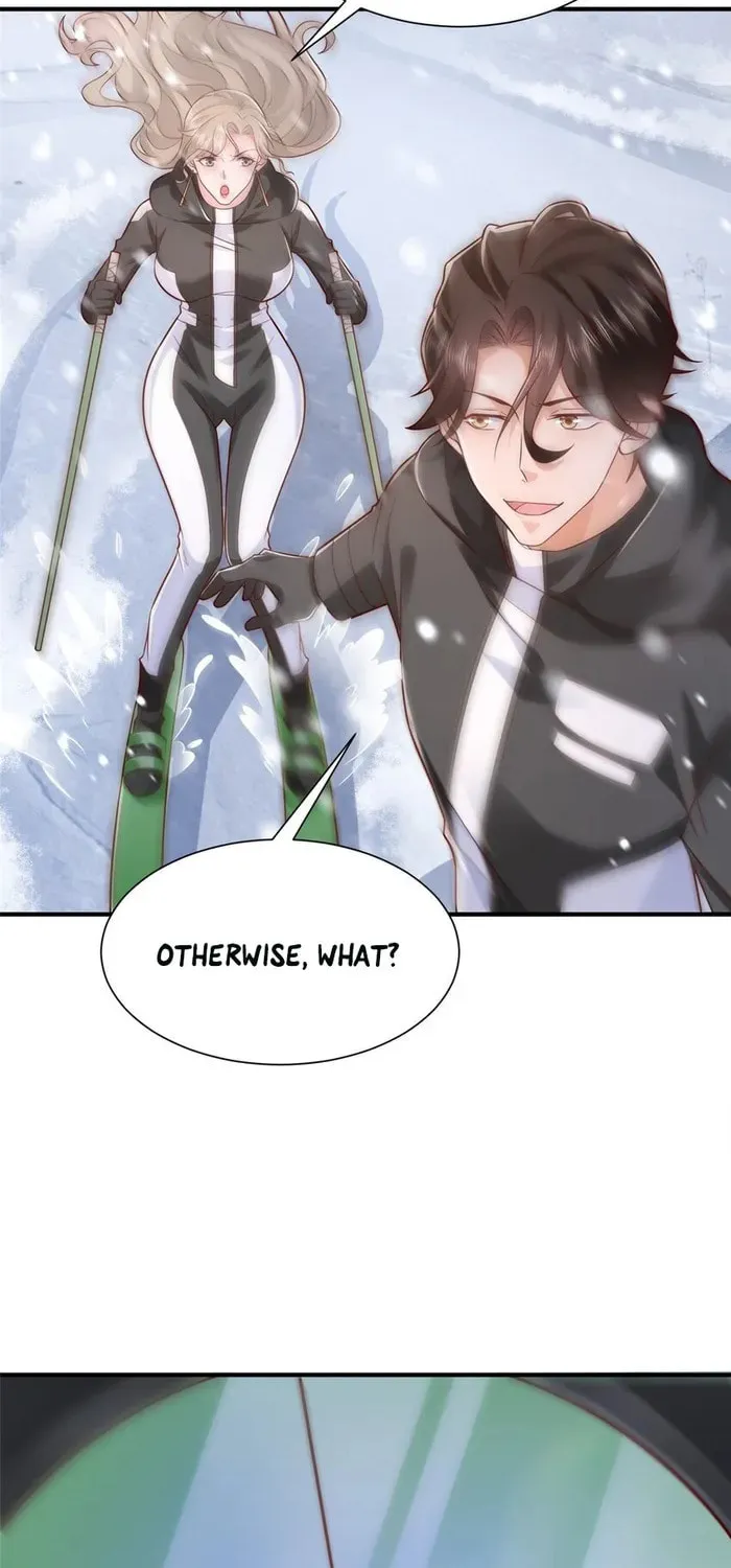 I Randomly Have A New Career Every Week Chapter 656 page 8 - 