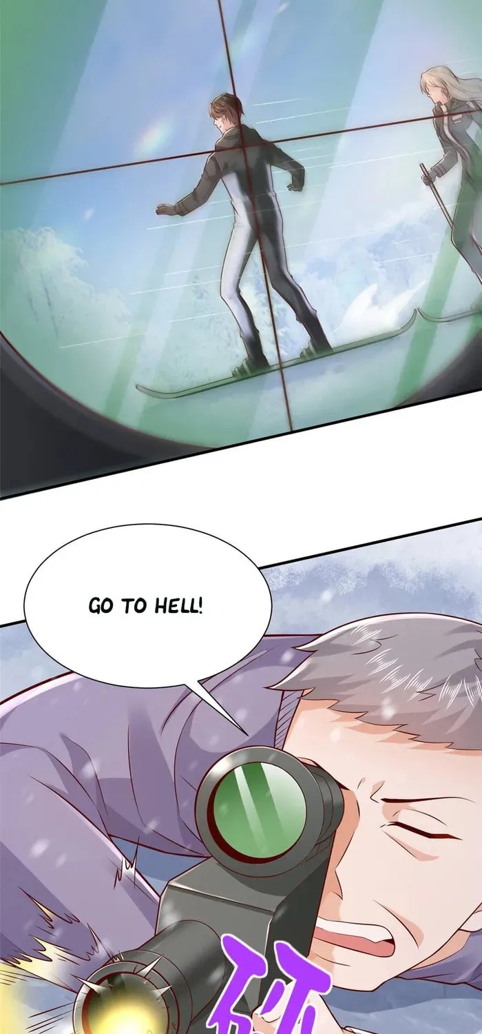 I Randomly Have A New Career Every Week Chapter 656 page 9 - 
