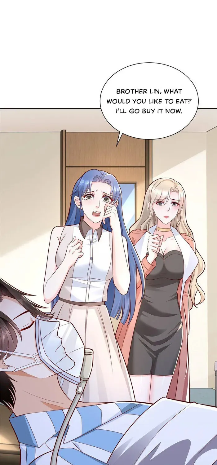 I Randomly Have A New Career Every Week Chapter 657 page 11 - 