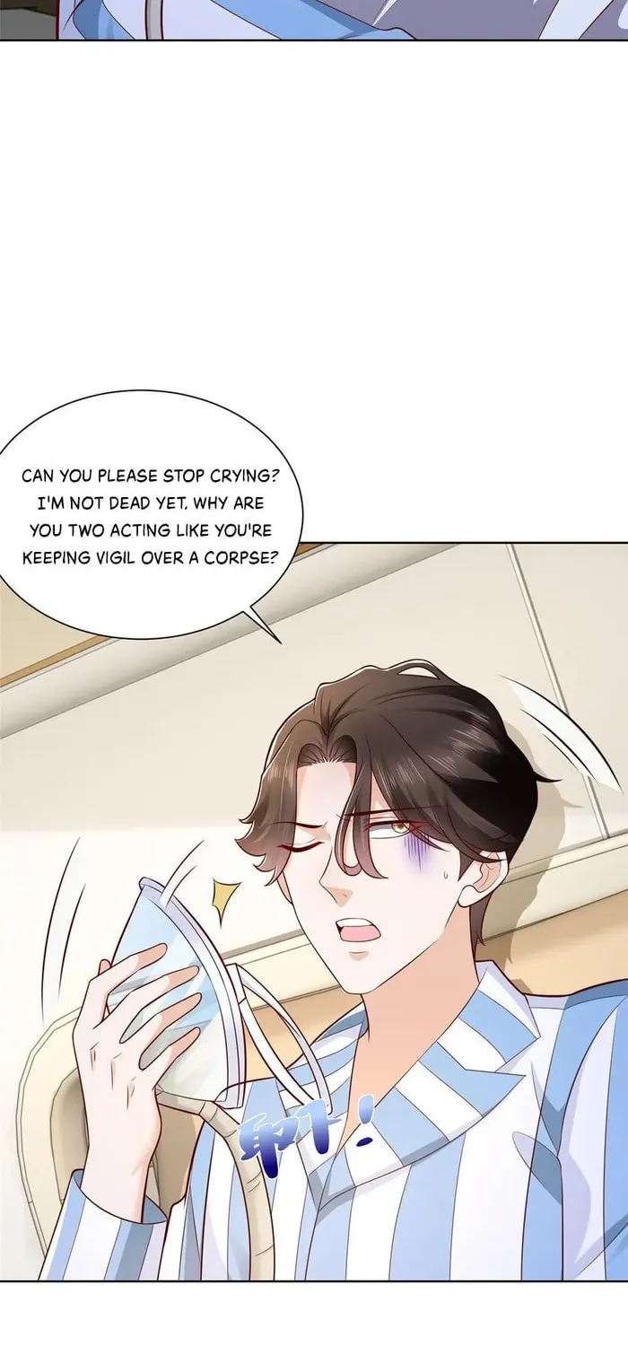 I Randomly Have A New Career Every Week Chapter 657 page 12 - 