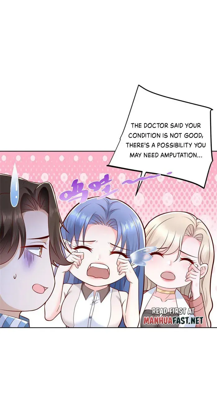 I Randomly Have A New Career Every Week Chapter 657 page 13 - 