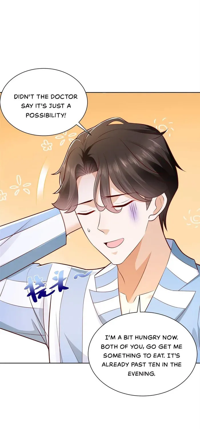 I Randomly Have A New Career Every Week Chapter 657 page 14 - 
