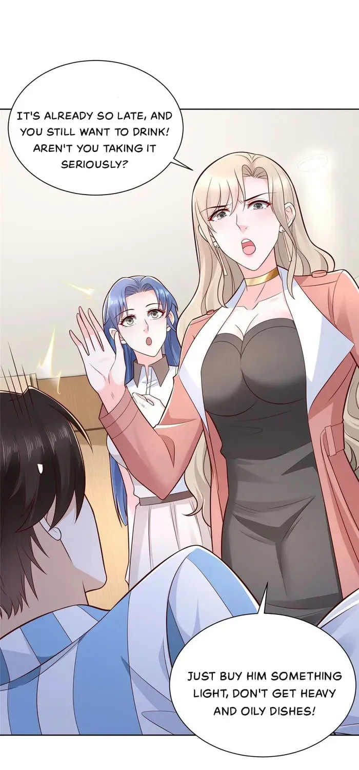 I Randomly Have A New Career Every Week Chapter 657 page 16 - 