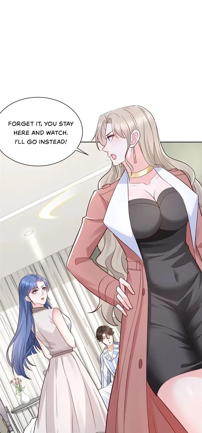 I Randomly Have A New Career Every Week Chapter 657 page 17 - 