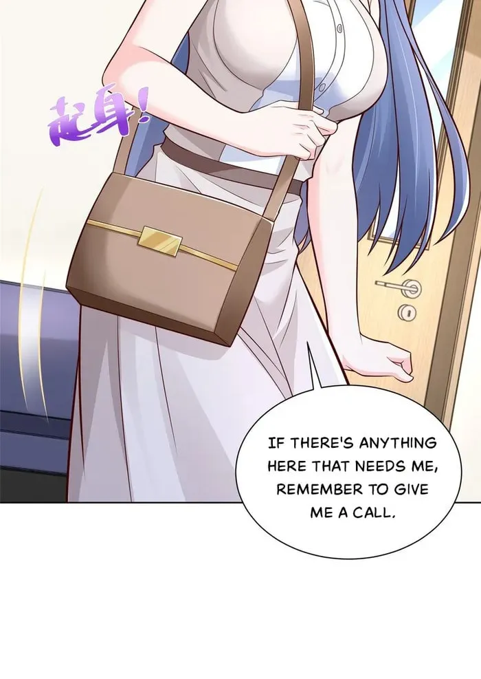 I Randomly Have A New Career Every Week Chapter 657 page 21 - 