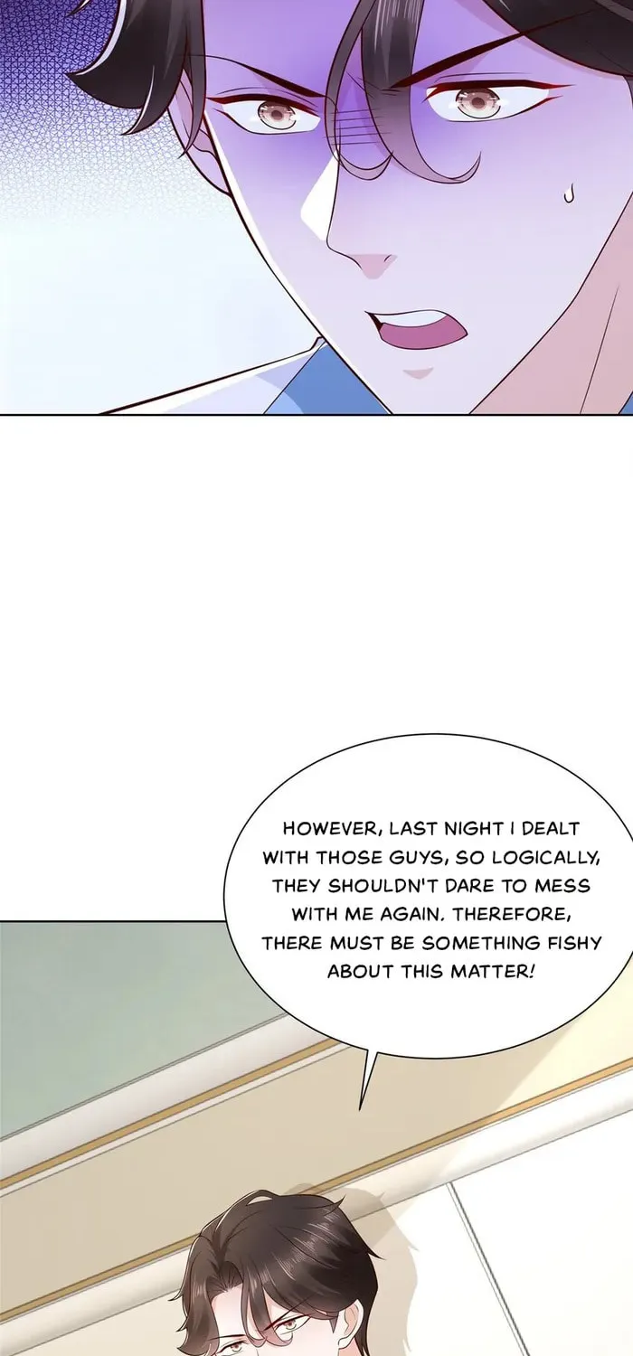 I Randomly Have A New Career Every Week Chapter 657 page 27 - 