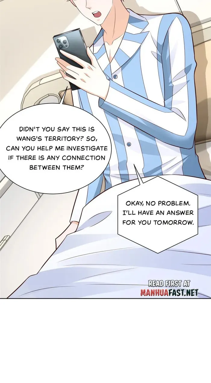 I Randomly Have A New Career Every Week Chapter 657 page 28 - 