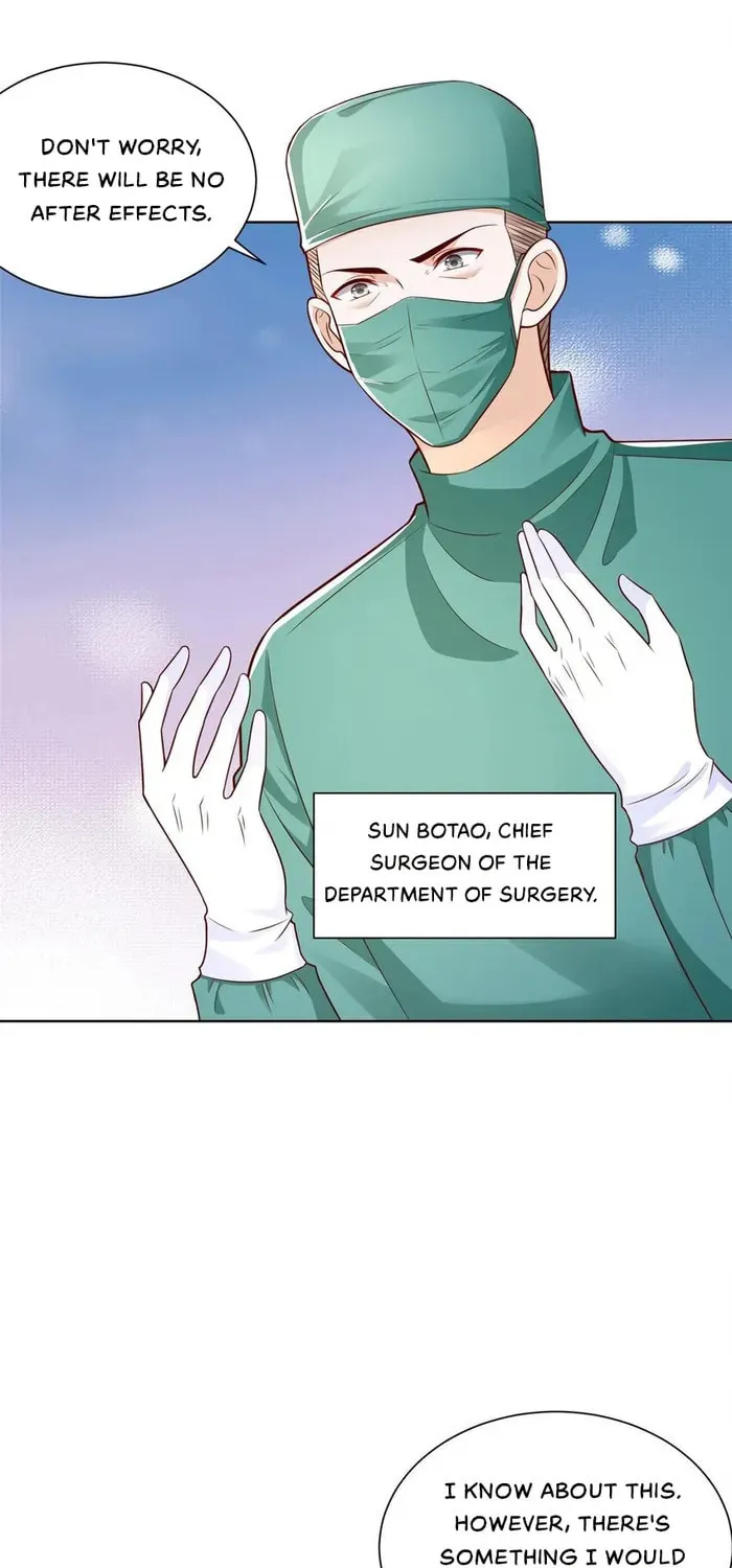 I Randomly Have A New Career Every Week Chapter 657 page 4 - 