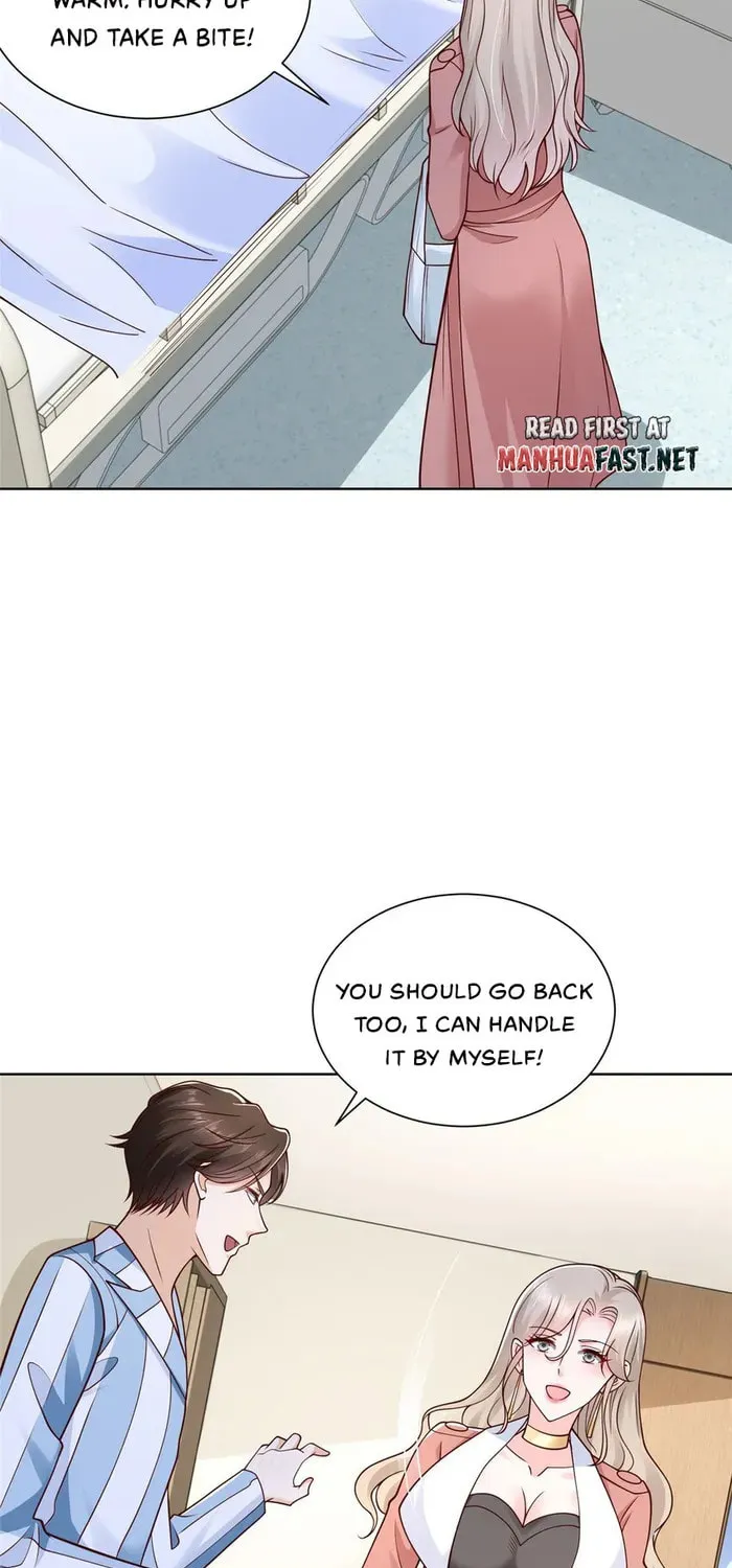 I Randomly Have A New Career Every Week Chapter 657 page 31 - 